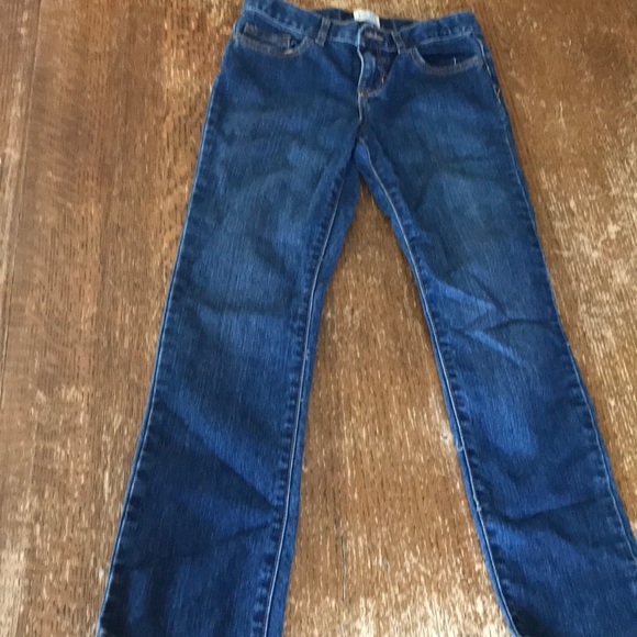 Children’s Place skinny stretch size 10 jeans - Picture 1 of 4